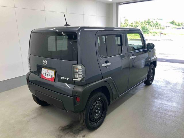 Daihatsu Taft 8