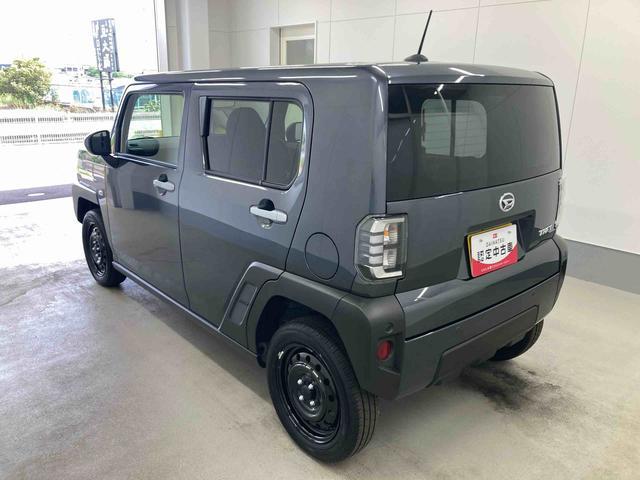 Daihatsu Taft 9