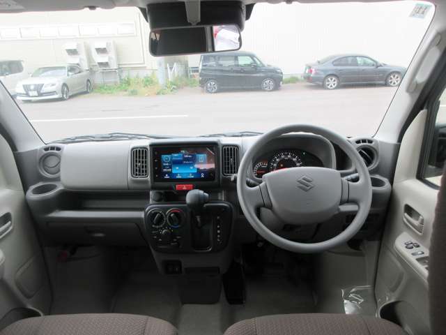 Suzuki Every 12