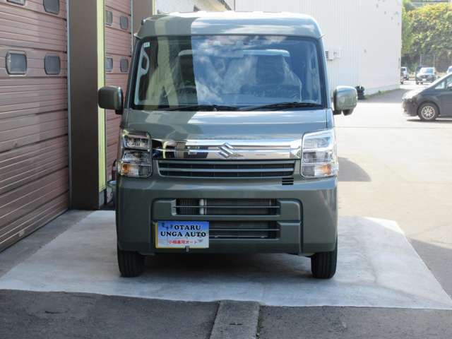 Suzuki Every 6