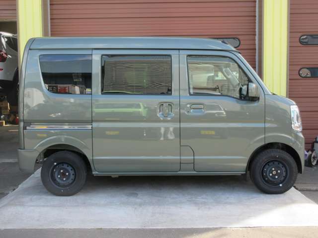Suzuki Every 9