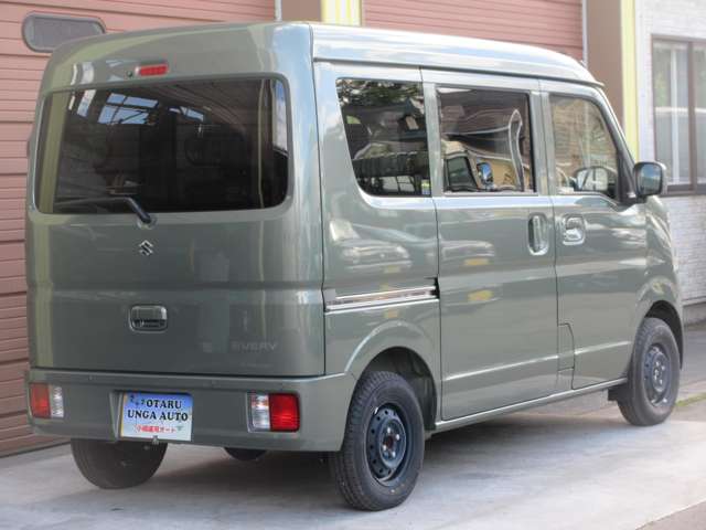 Suzuki Every 10