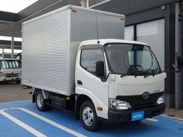 Toyota Toyoace 12