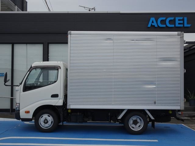 Toyota Toyoace 7