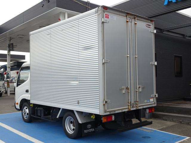 Toyota Toyoace 8