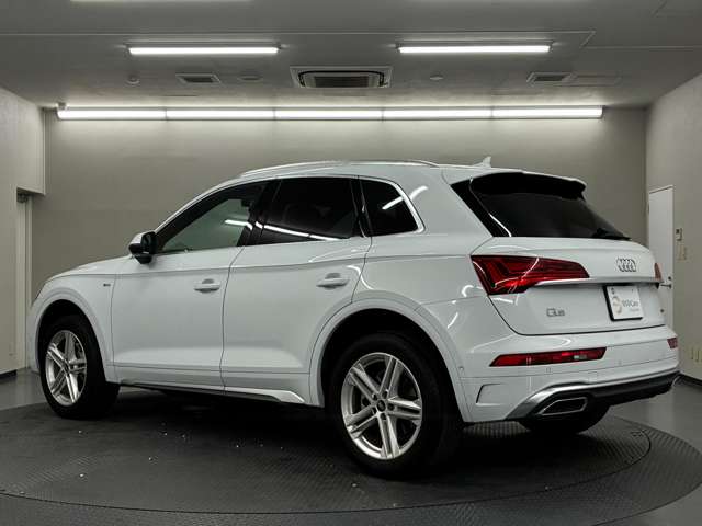 Audi Q5 12