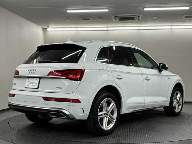 Audi Q5 2