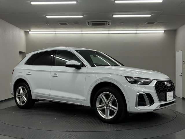 Audi Q5 7