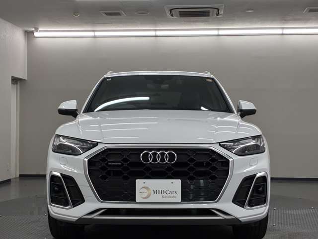 Audi Q5 8