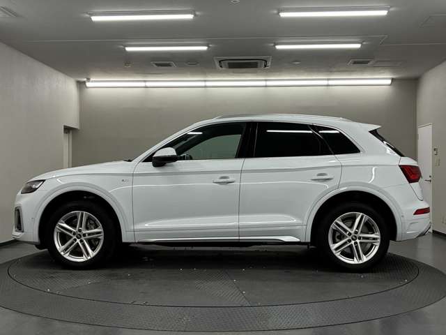 Audi Q5 10