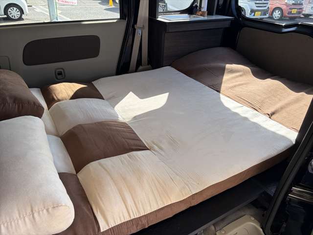 Nissan NV100 Clipper 12