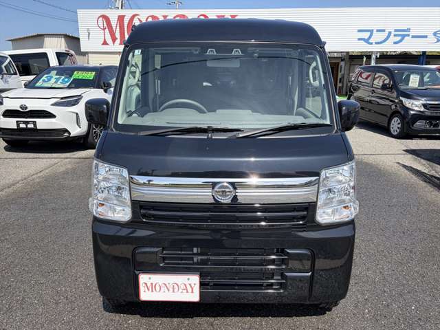 Nissan NV100 Clipper 2