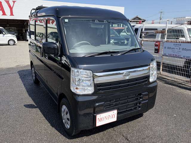 Nissan NV100 Clipper 3