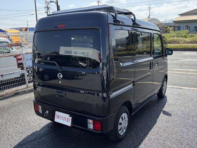 Nissan NV100 Clipper 6