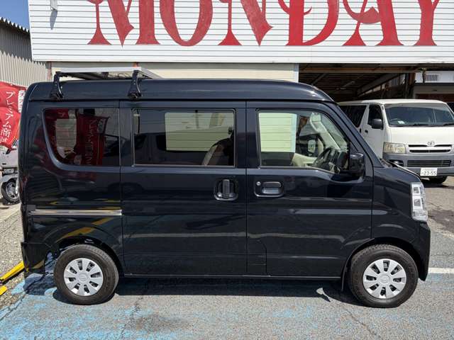 Nissan NV100 Clipper 7