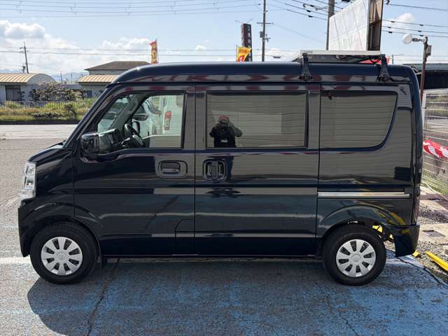 Nissan NV100 Clipper 8