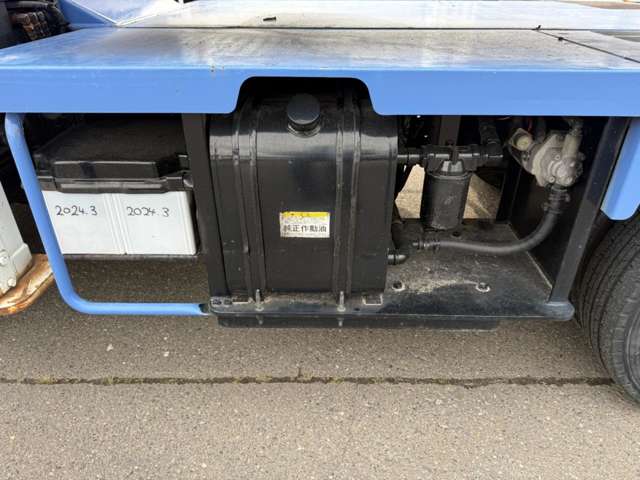 Mitsubishi Fuso Canter 10