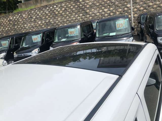 Daihatsu Taft 11
