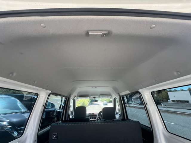 Honda Acty Van 12