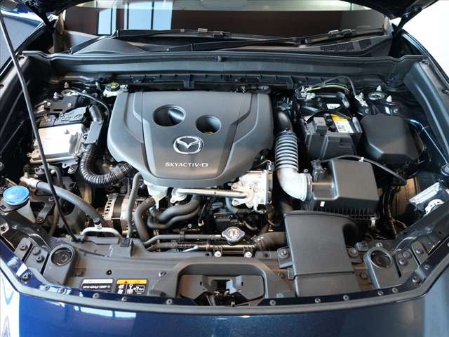 Mazda CX-30 11