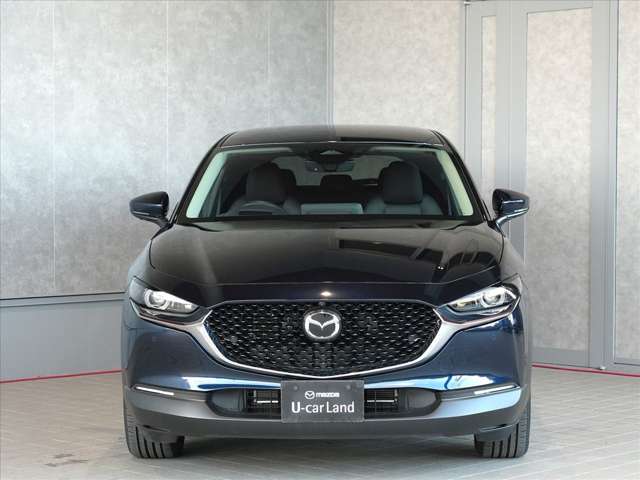 Mazda CX-30 2