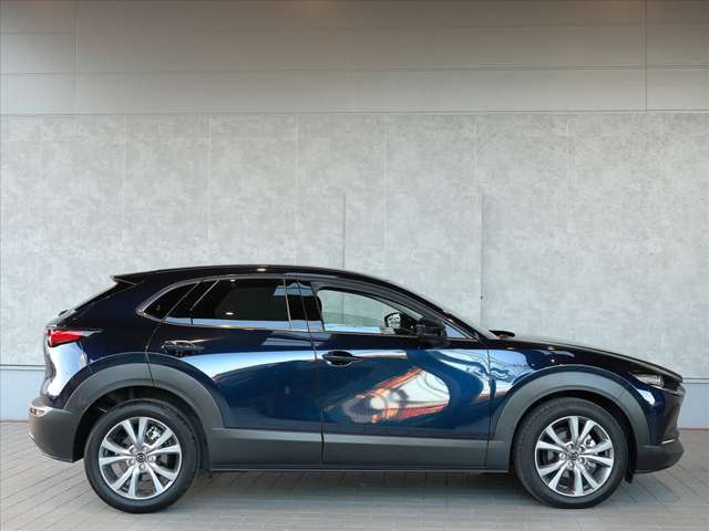Mazda CX-30 6