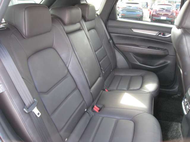 Mazda CX-5 12