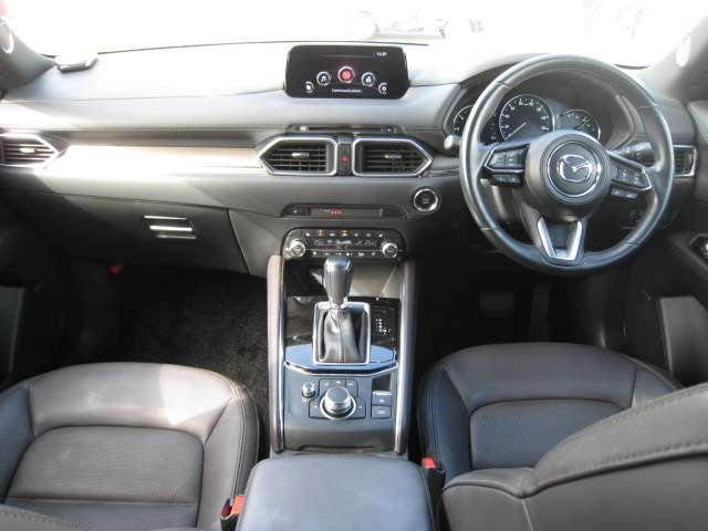 Mazda CX-5 2