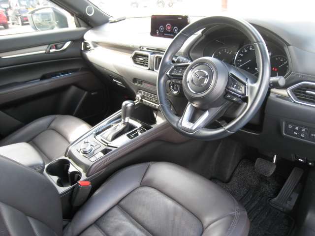 Mazda CX-5 9