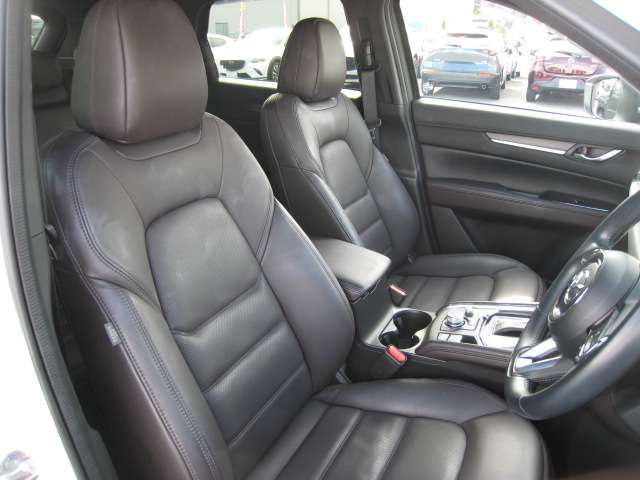 Mazda CX-5 10