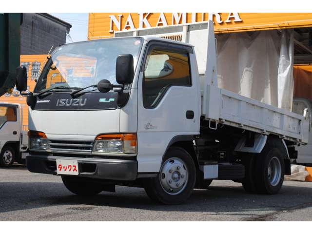 Isuzu Elf 12