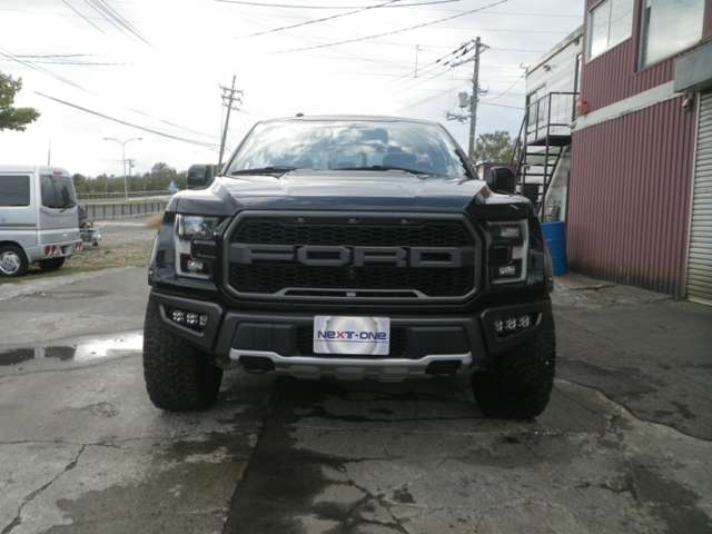 Ford F-150 2