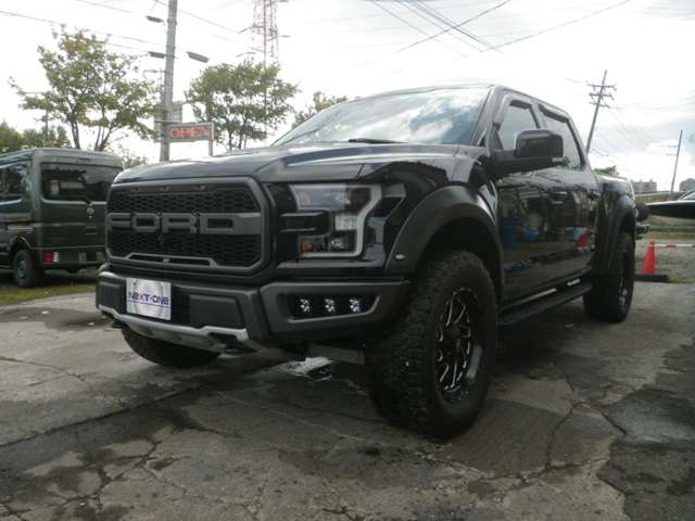 Ford F-150 3
