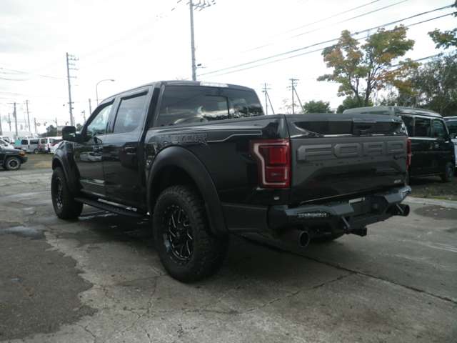 Ford F-150 4