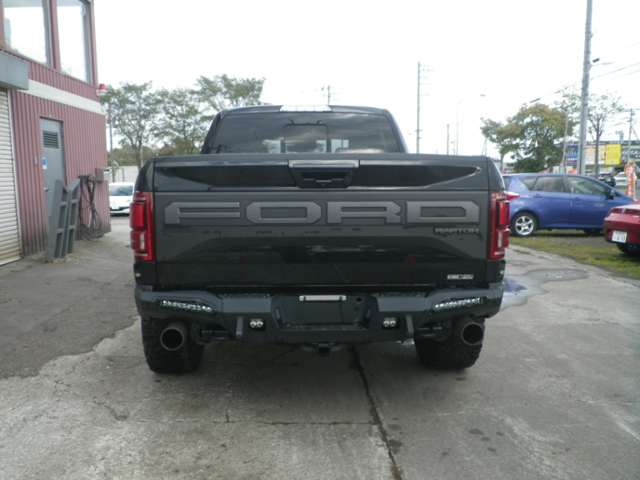 Ford F-150 5