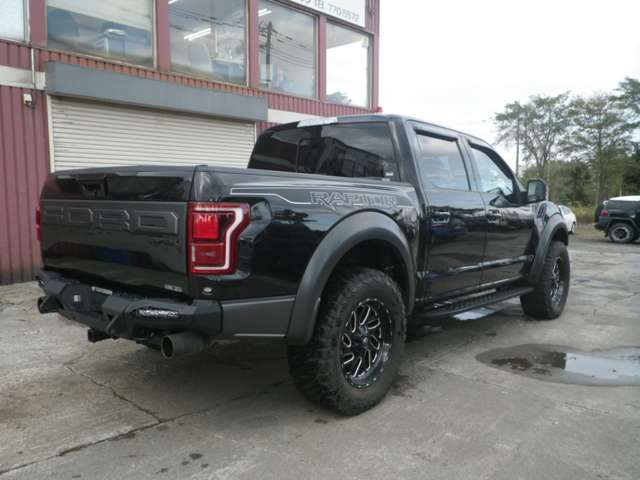 Ford F-150 6