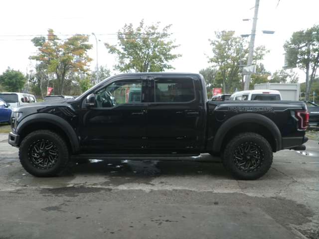 Ford F-150 7