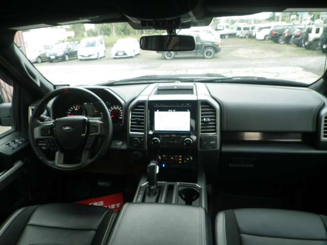 Ford F-150 9