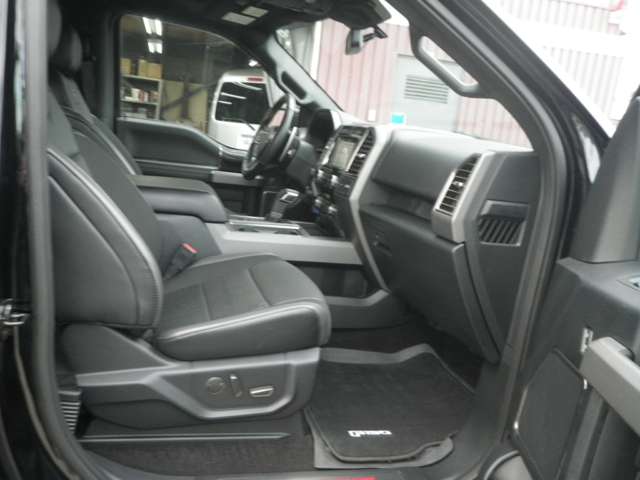 Ford F-150 10