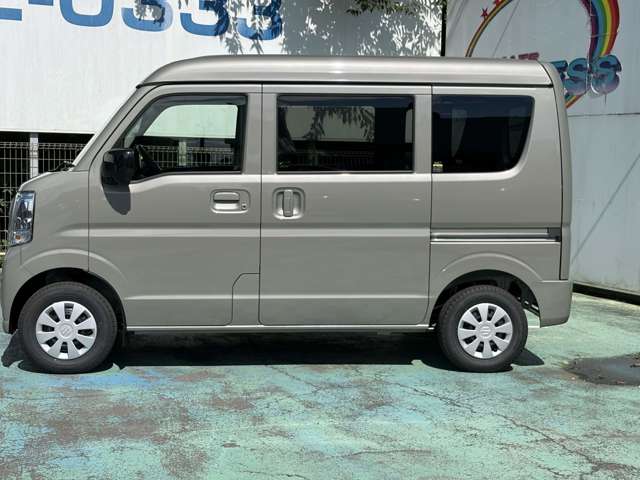 Suzuki Every 9