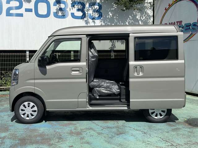 Suzuki Every 10