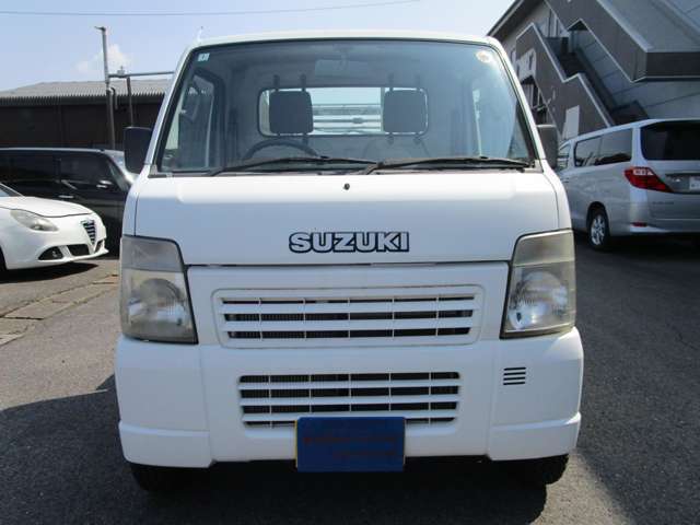 Suzuki Carry 2