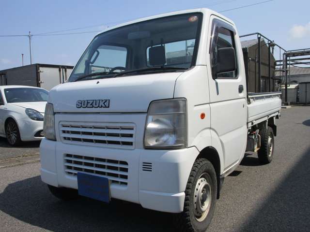 Suzuki Carry 3