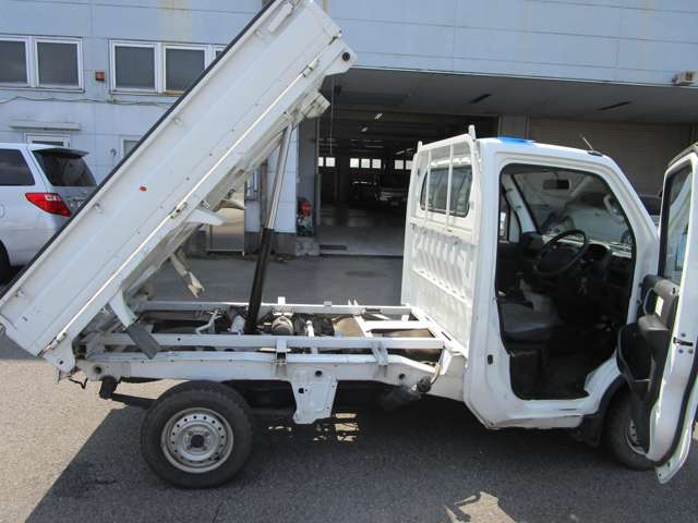 Suzuki Carry 4