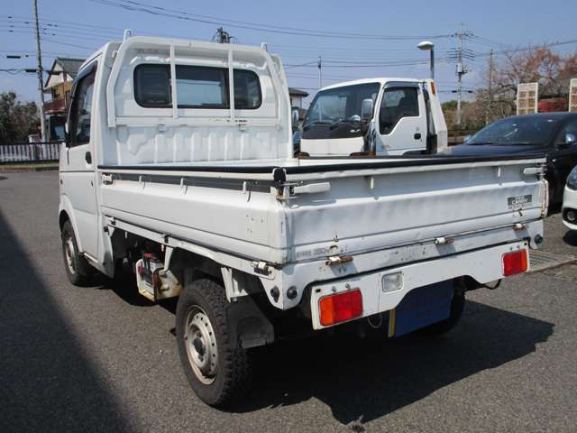 Suzuki Carry 6