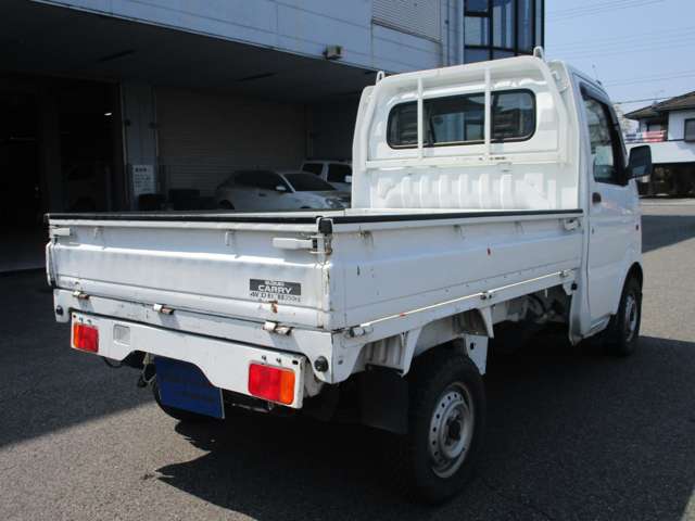 Suzuki Carry 7
