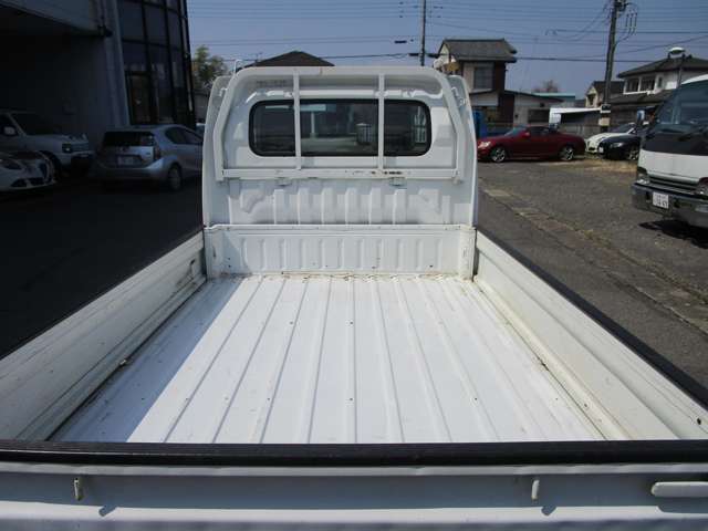 Suzuki Carry 8