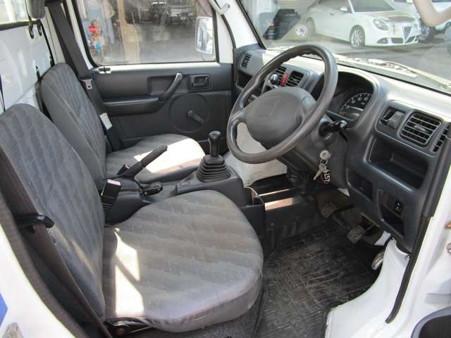 Suzuki Carry 10