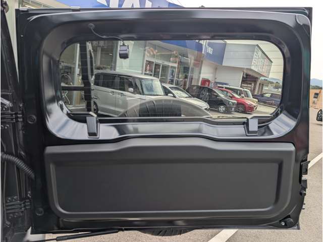 Suzuki Jimny 11