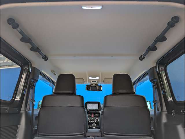 Suzuki Jimny 12